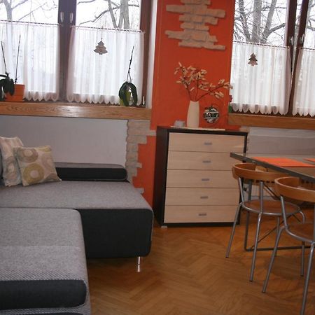 Apartamenty Paradis ザコパネ エクステリア 写真