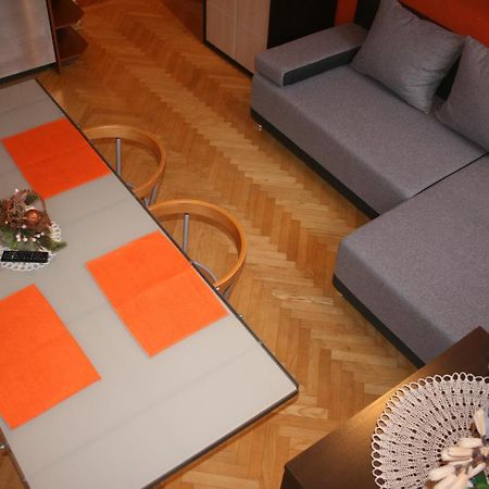 Apartamenty Paradis ザコパネ エクステリア 写真