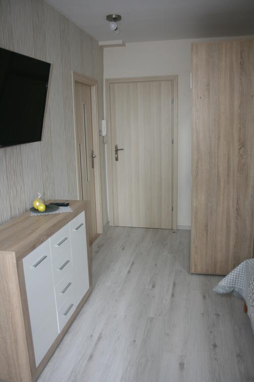 Apartamenty Paradis ザコパネ エクステリア 写真