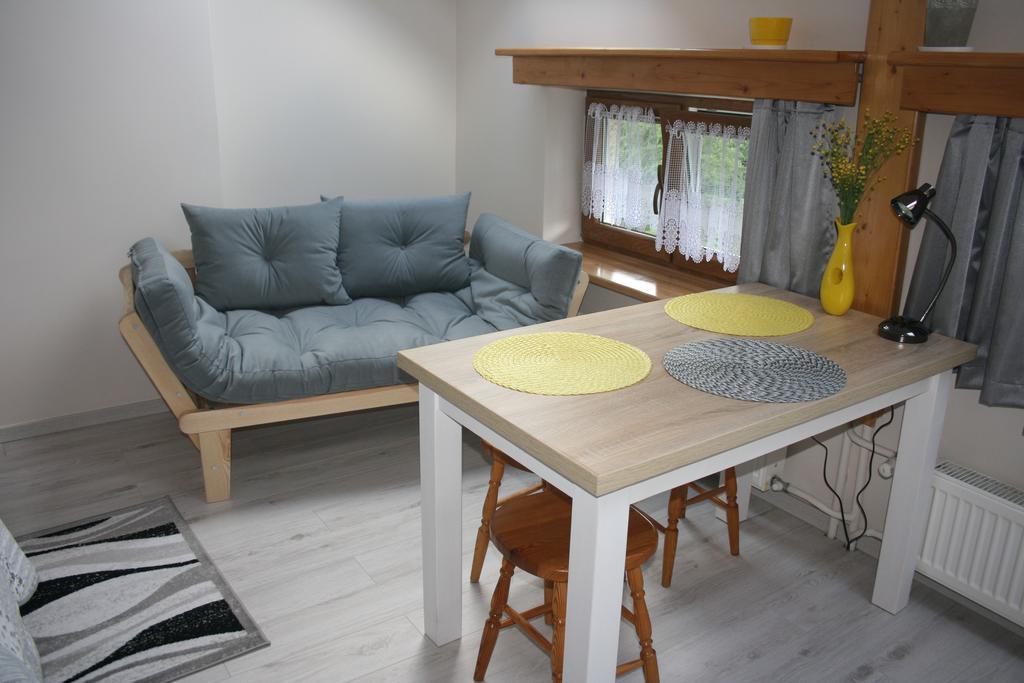 Apartamenty Paradis ザコパネ エクステリア 写真