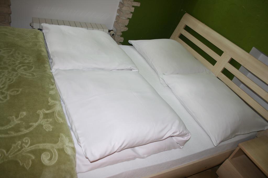 Apartamenty Paradis ザコパネ エクステリア 写真