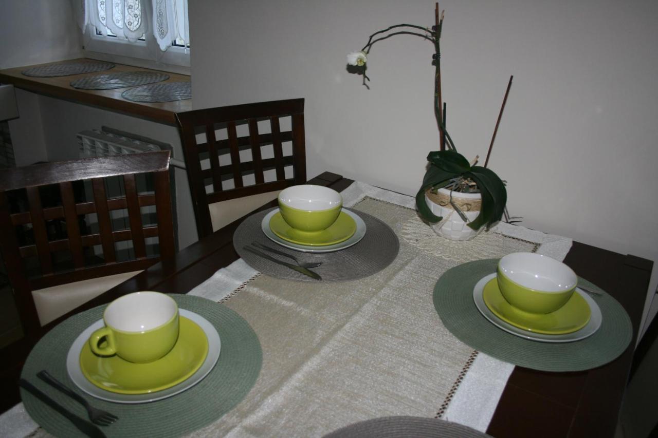 Apartamenty Paradis ザコパネ エクステリア 写真