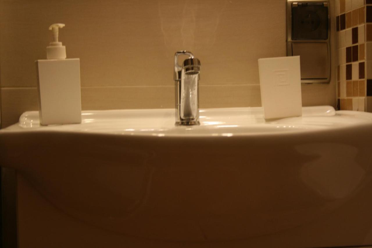 Apartamenty Paradis ザコパネ エクステリア 写真